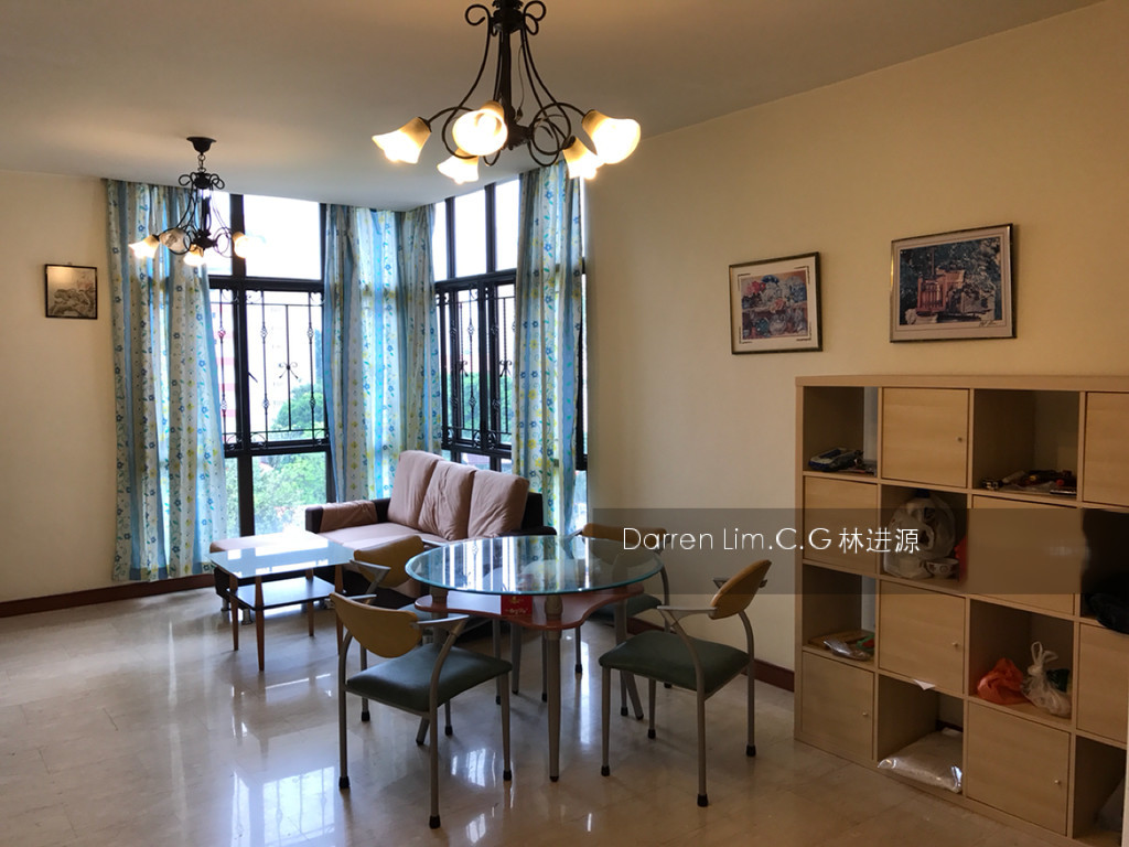 The Mayfair (D22), Condominium #149811672